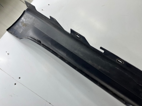 Nakładka progu BMW G30 sedan G31 kombi M-Pakiet 17-24r. PRAWA listwa progowa zewnętrzna Mpakiet 8064744