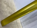 Nakładka progu BMW M3 F80 sedan 13-19r. prawa listwa progowa zewnętrzna próg 8055988