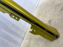 Nakładka progu BMW M3 F80 sedan 13-19r. prawa listwa progowa zewnętrzna próg 8055988