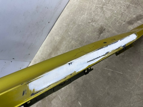 Nakładka progu BMW M3 F80 sedan 13-19r. prawa listwa progowa zewnętrzna próg 8055988