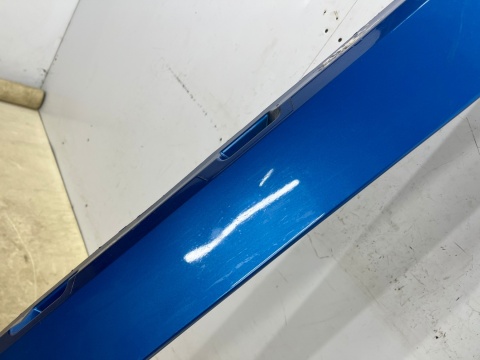 Nakładka progu VW Arteon 17-25r. PRAWA listwa progowa zewnętrzna ze ślizgiem 3g8853858