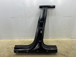 Poszycie Audi A5 II 8w F5 Sportback 16-24r. lewy próg słupek środkowy ćwiartka reperaturka NOWA oryginalna ćwiartka 8w8809839