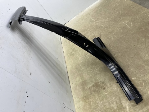 Poszycie Audi A5 II 8w F5 Sportback 16-24r. lewy próg słupek środkowy ćwiartka reperaturka NOWA oryginalna ćwiartka 8w8809839