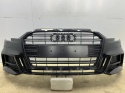 Zderzak przedni Audi A3 8V S-Line 16-20r. Lift Sedan przód PDC 8V3807437AM