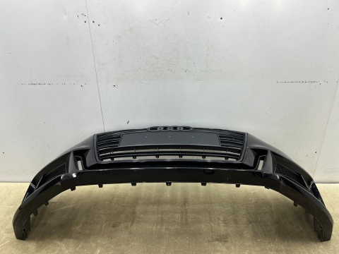 Zderzak przedni Audi A3 8V S-Line 16-20r. Lift Sedan przód PDC 8V3807437AM