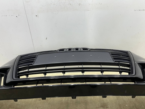 Zderzak przedni Audi A3 8V S-Line 16-20r. Lift Sedan przód PDC 8V3807437AM