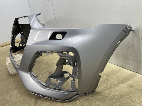 Zderzak przedni Audi Q5 2 II FY S-Line Sline 21-24r. Lift przód spryski 80A807437P