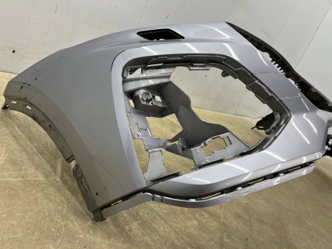 Zderzak przedni Audi Q5 2 II FY S-Line Sline 21-24r. Lift przód spryski 80A807437P