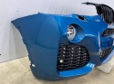 Zderzak przedni BMW X3 F25 X4 F26 M-Pakiet 14-18r. Lift przód 4XPDC 8056874