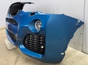 Zderzak przedni BMW X3 F25 X4 F26 M-Pakiet 14-18r. Lift przód 4XPDC 8056874