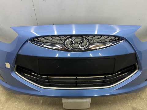 Zderzak przedni Hyundai IX20 JC 10-15r. Przedlift przód 86511-1K000