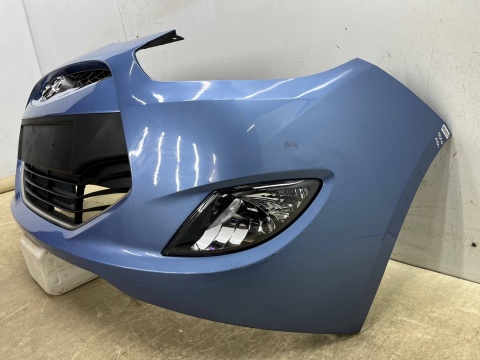 Zderzak przedni Hyundai IX20 JC 10-15r. Przedlift przód 86511-1K000