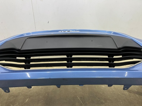 Zderzak przedni Hyundai IX20 JC 10-15r. Przedlift przód 86511-1K000