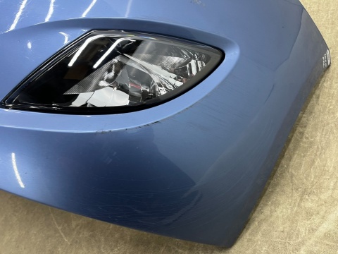 Zderzak przedni Hyundai IX20 JC 10-15r. Przedlift przód 86511-1K000