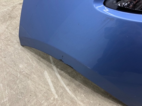 Zderzak przedni Hyundai IX20 JC 10-15r. Przedlift przód 86511-1K000