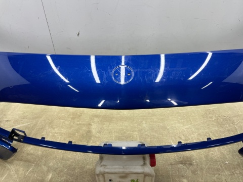 Zderzak przedni Mercedes CLE Coupe W236 C236 5.3 AMG 23r.- przód PDC A2368854200