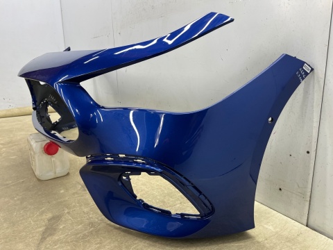 Zderzak przedni Mercedes CLE Coupe W236 C236 5.3 AMG 23r.- przód PDC A2368854200