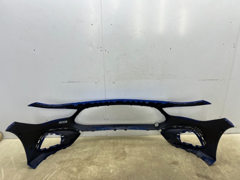 Zderzak przedni Mercedes CLE Coupe W236 C236 5.3 AMG 23r.- przód PDC A2368854200