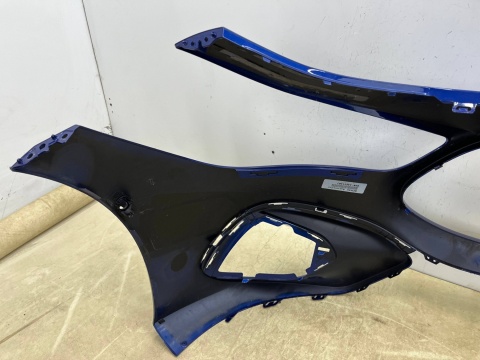 Zderzak przedni Mercedes CLE Coupe W236 C236 5.3 AMG 23r.- przód PDC A2368854200