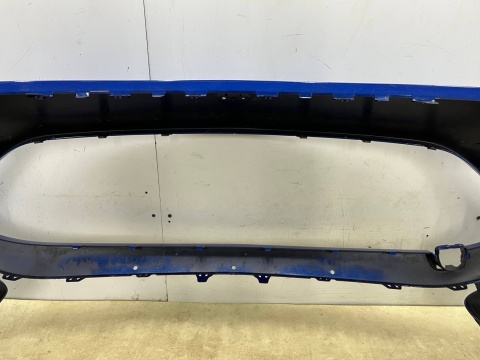 Zderzak przedni Mercedes CLE Coupe W236 C236 5.3 AMG 23r.- przód PDC A2368854200