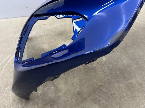 Zderzak przedni Mercedes CLE Coupe W236 C236 5.3 AMG 23r.- przód PDC A2368854200