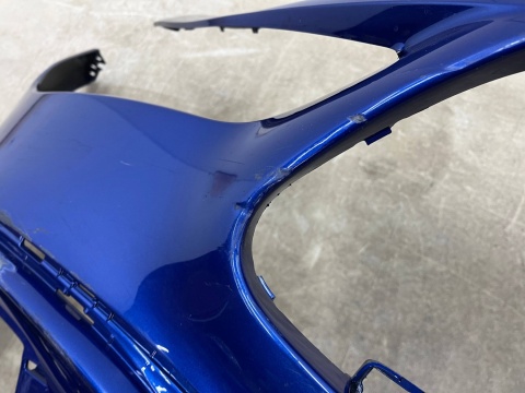 Zderzak przedni Mercedes CLE Coupe W236 C236 5.3 AMG 23r.- przód PDC A2368854200