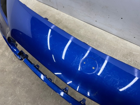 Zderzak przedni Mercedes CLE Coupe W236 C236 5.3 AMG 23r.- przód PDC A2368854200