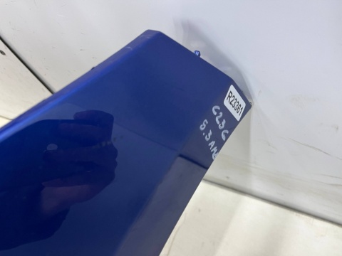 Zderzak przedni Mercedes CLE Coupe W236 C236 5.3 AMG 23r.- przód PDC A2368854200