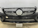Zderzak przedni Mercedes GLC X253 W253 AMG 15-19r. Przedlift przód PDC A2538853000