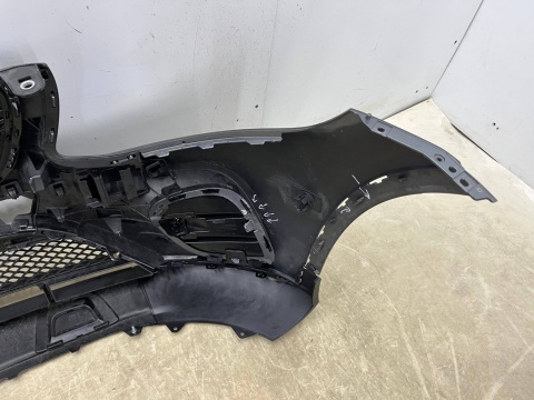 Zderzak przedni Mercedes GLC X253 W253 AMG 15-19r. Przedlift przód PDC A2538853000