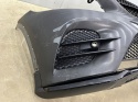 Zderzak przedni Mercedes GLC X253 W253 AMG 15-19r. Przedlift przód PDC A2538853000