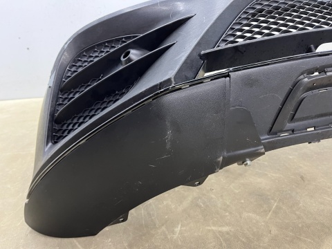 Zderzak przedni Mercedes GLC X253 W253 AMG 15-19r. Przedlift przód PDC A2538853000