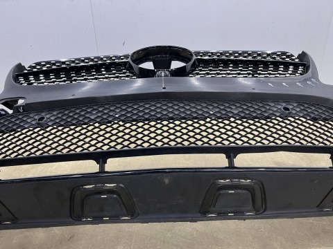 Zderzak przedni Mercedes GLC X253 W253 AMG 15-19r. Przedlift przód PDC A2538853000