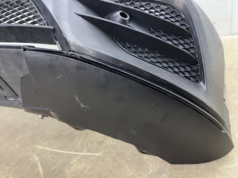 Zderzak przedni Mercedes GLC X253 W253 AMG 15-19r. Przedlift przód PDC A2538853000