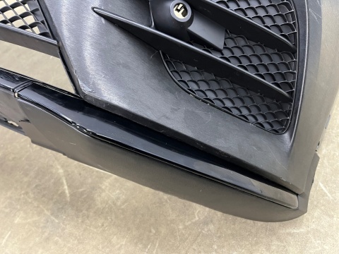 Zderzak przedni Mercedes GLC X253 W253 AMG 15-19r. Przedlift przód PDC A2538853000