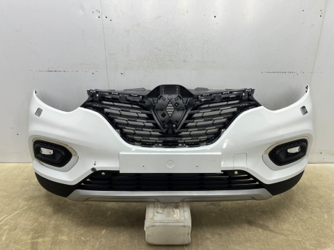 Zderzak przedni Renault Kadjar 18-22r. Lift przód 4XPDC 620221936R