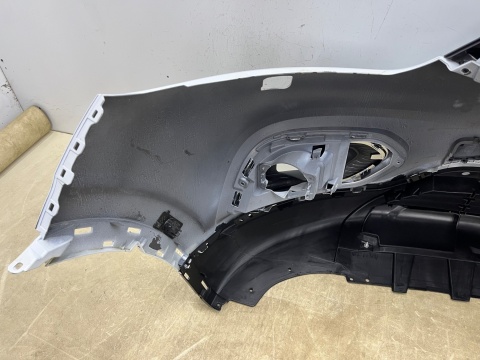 Zderzak przedni Renault Kadjar 18-22r. Lift przód 4XPDC 620221936R