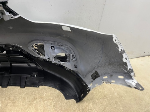 Zderzak przedni Renault Kadjar 18-22r. Lift przód 4XPDC 620221936R