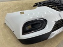 Zderzak przedni Renault Kadjar 18-22r. Lift przód 4XPDC 620221936R