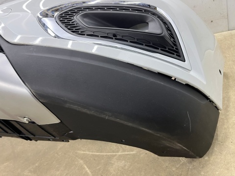 Zderzak przedni Renault Kadjar 18-22r. Lift przód 4XPDC 620221936R