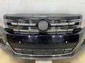 Zderzak przedni VW Tiguan 1 I R-Line 11-16r. Lift przód 6XPDC spryski 5N0807221AP