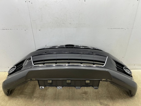 Zderzak przedni VW Tiguan 1 I R-Line 11-16r. Lift przód 6XPDC spryski 5N0807221AP