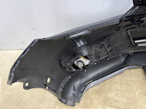 Zderzak przedni VW Tiguan 1 I R-Line 11-16r. Lift przód 6XPDC spryski 5N0807221AP