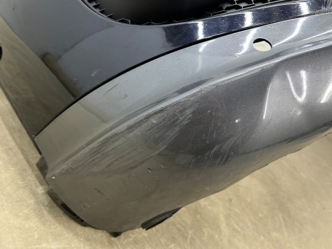 Zderzak przedni VW Tiguan 1 I R-Line 11-16r. Lift przód 6XPDC spryski 5N0807221AP