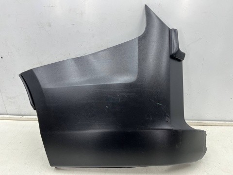 Zderzak tylny Ford Custom 1 I 12-23r. narożnik lewy tył GK21-17927-A