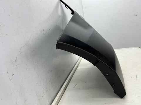 Zderzak tylny Ford Custom 1 I 12-23r. narożnik lewy tył GK21-17927-A