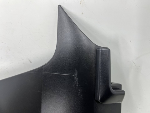 Zderzak tylny Ford Custom 1 I 12-23r. narożnik lewy tył GK21-17927-A