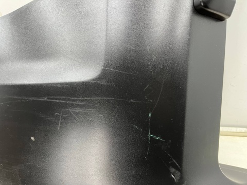 Zderzak tylny Ford Custom 1 I 12-23r. narożnik lewy tył GK21-17927-A