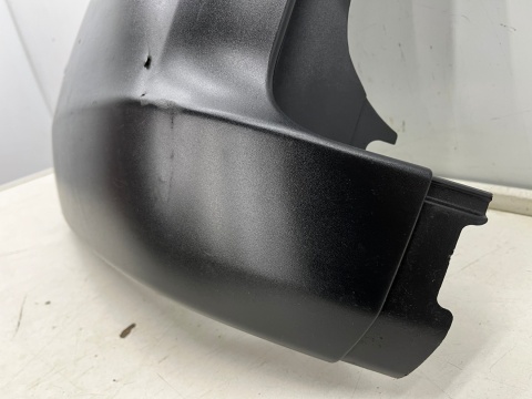 Zderzak tylny Ford Custom 1 I 12-23r. narożnik lewy tył GK21-17927-A