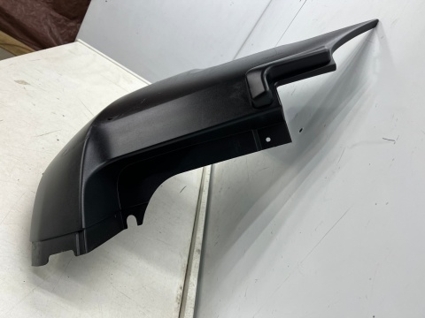 Zderzak tylny Ford Custom 1 I 12-23r. narożnik lewy tył GK21-17927-A